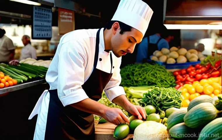 다문화 요리사 자격증 보유자의 장점 - **Prompt 2: The Globally Inspired Culinary Innovator**
A female executive chef, early 40s, with ... 다문화 요리사 자격증 보유자의 장점 - **Prompt 2: The Globally Inspired Culinary Innovator**
A female executive chef, early 40s, with ...