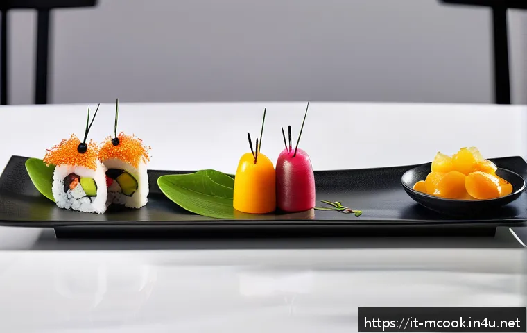 Come gli chef multiculturali stanno rivoluzionando le tendenze gastronomiche globali nel 2024 3 다문화 요리사의 글로벌 트렌드 해석 관련 이미지 1